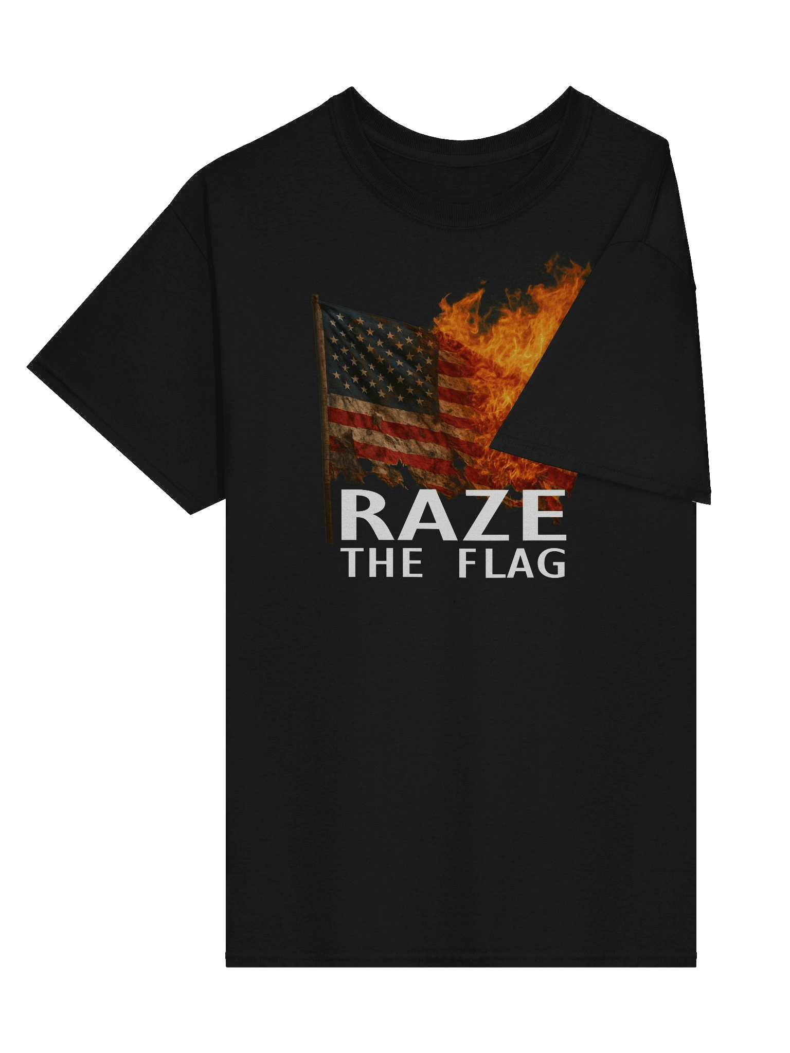 Raze The Flag Tee product image (2)