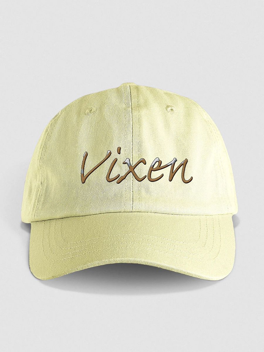 Vixen lifestyle hat product image (1)