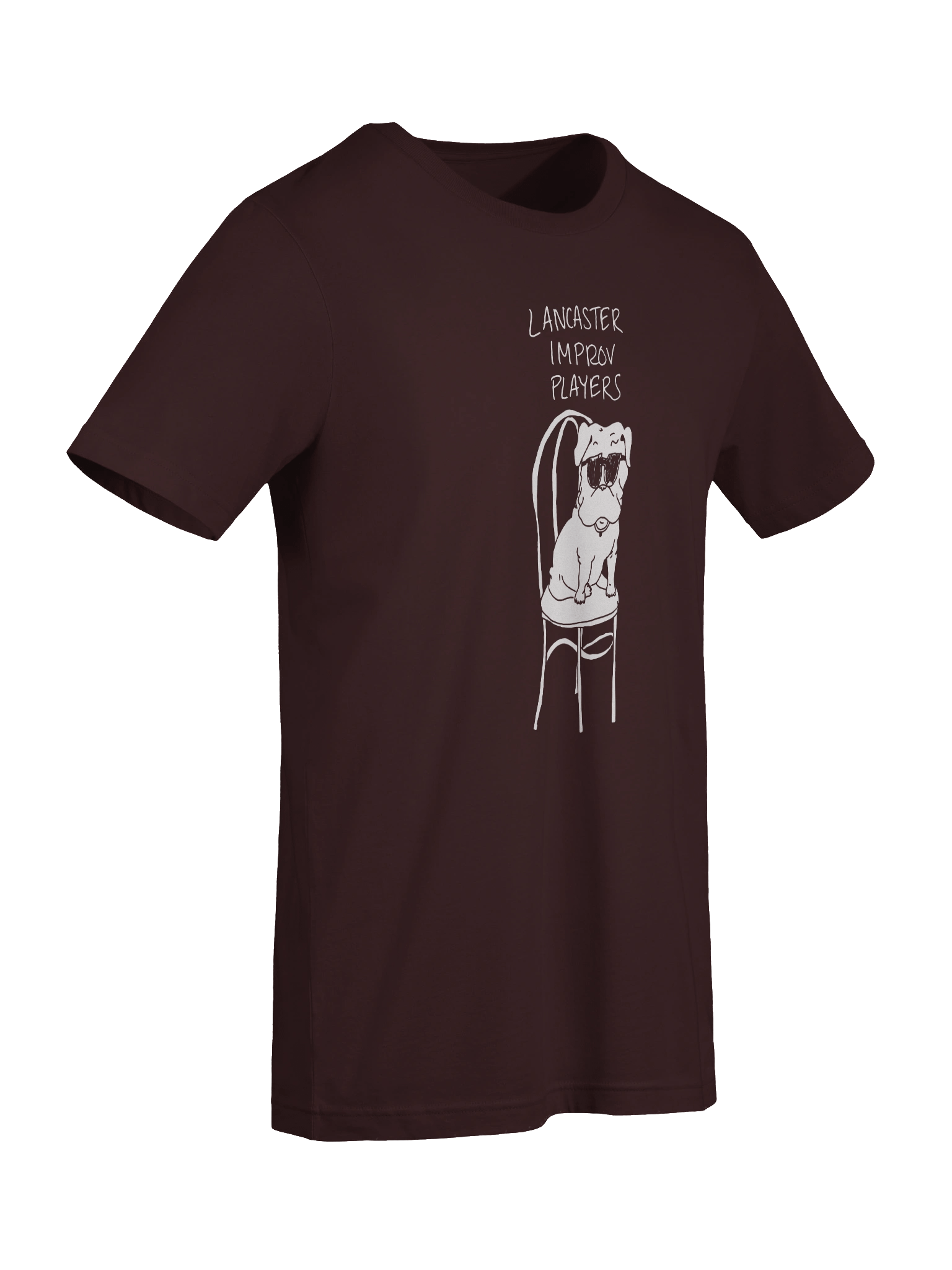 Go Bulldogs! LIP Legacy Tee product image (50)