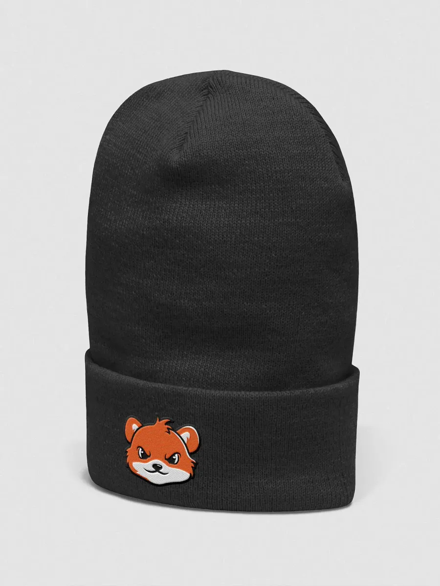 Face Beanie product image (2)