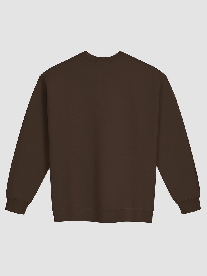 Glorious Morn Crewneck Sweatshirt product image (2)