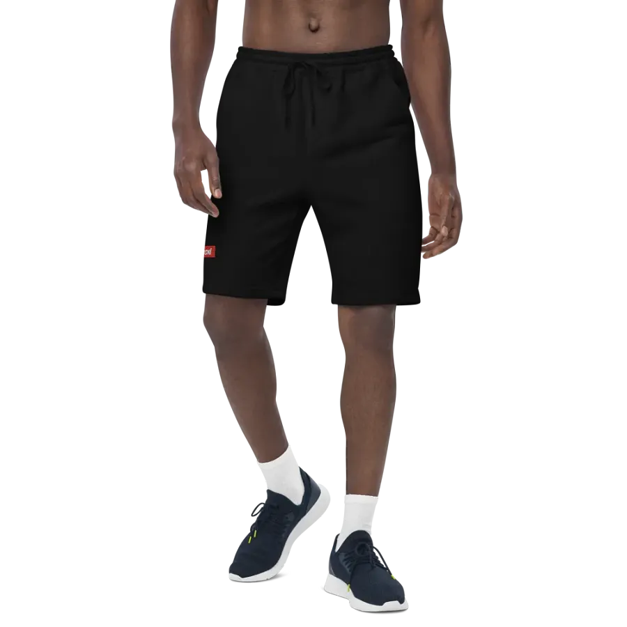 Dèudonï Red Label Shorts product image (9)