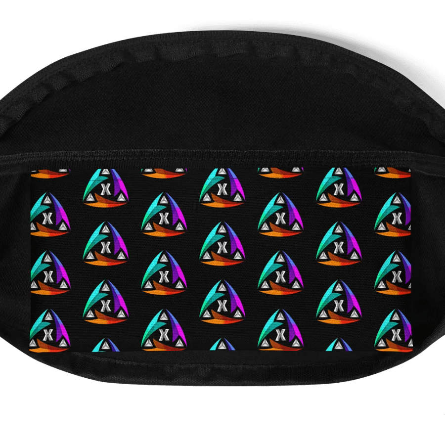 Logo Fanny Pack product image (4)