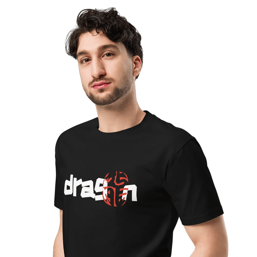 Dragon Premium T-Shirt product image (5)