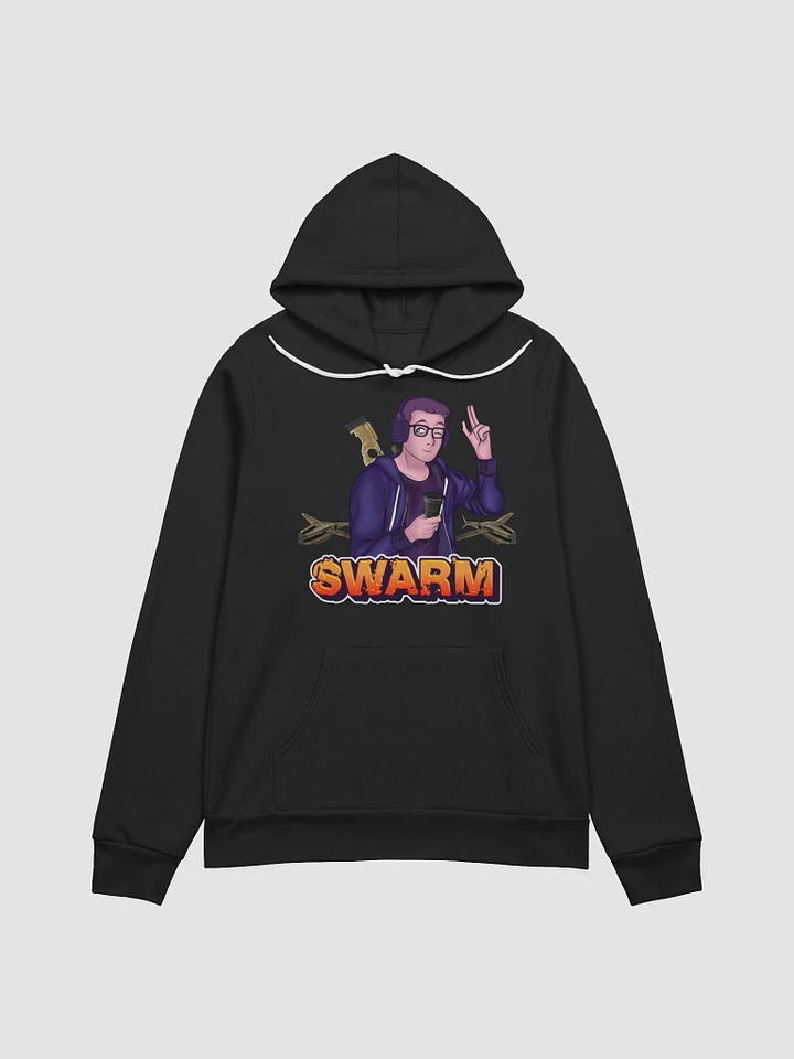 Front Design Hoodie product image (4)