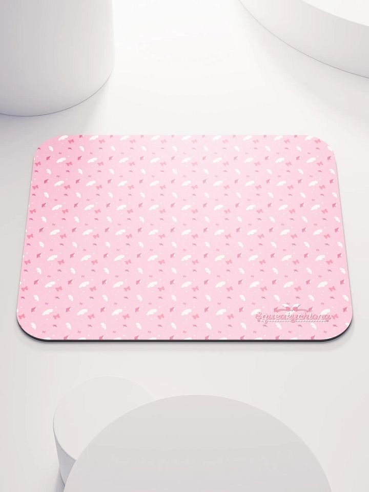 Magical Pattern Classic Mousepad product image (1)