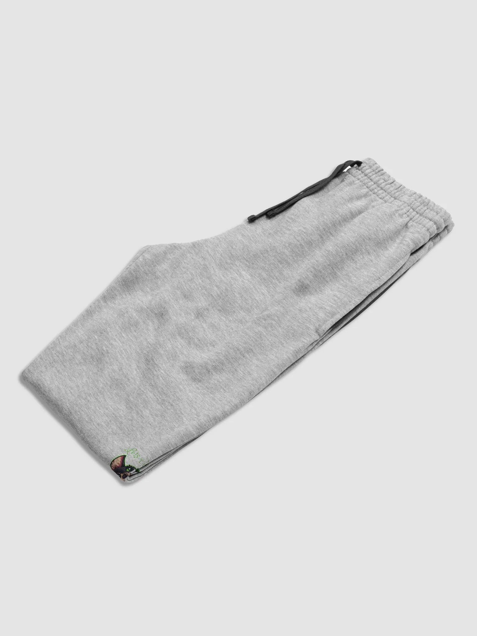 lets get feral unisex joggers product image (2)
