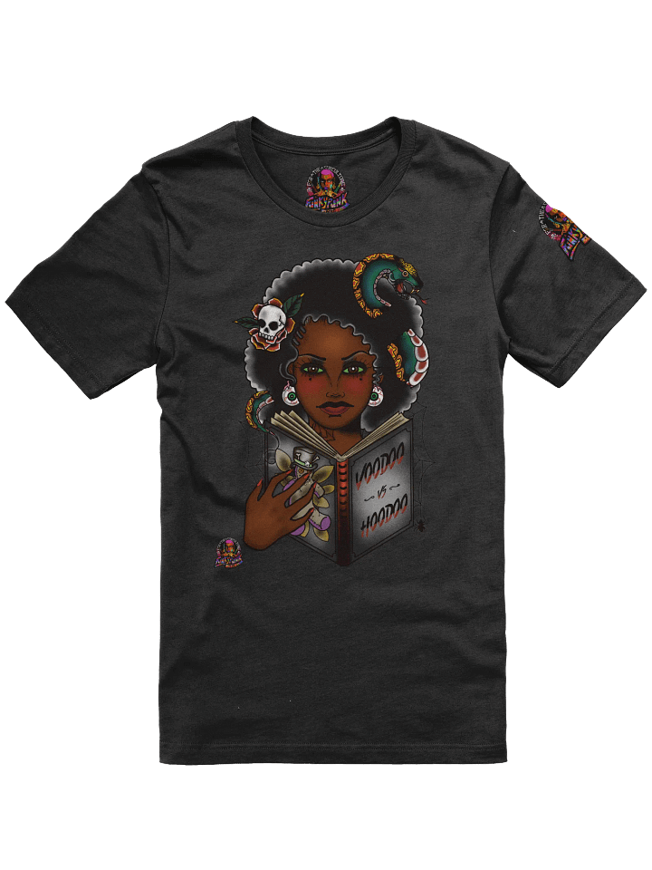 Tattoo Bae Series - Voodoo vs Hoodoo product image (1)