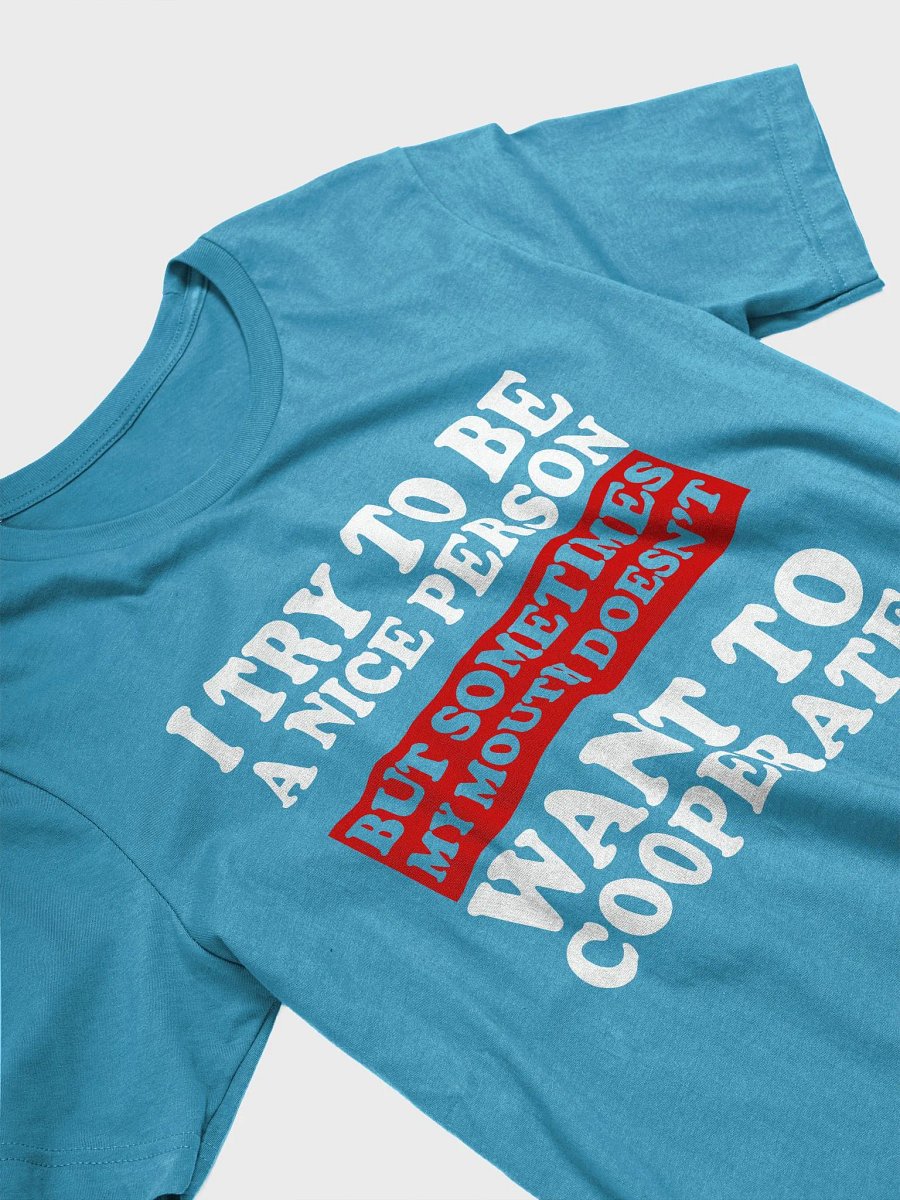 Unapologetic Tee product image (25)