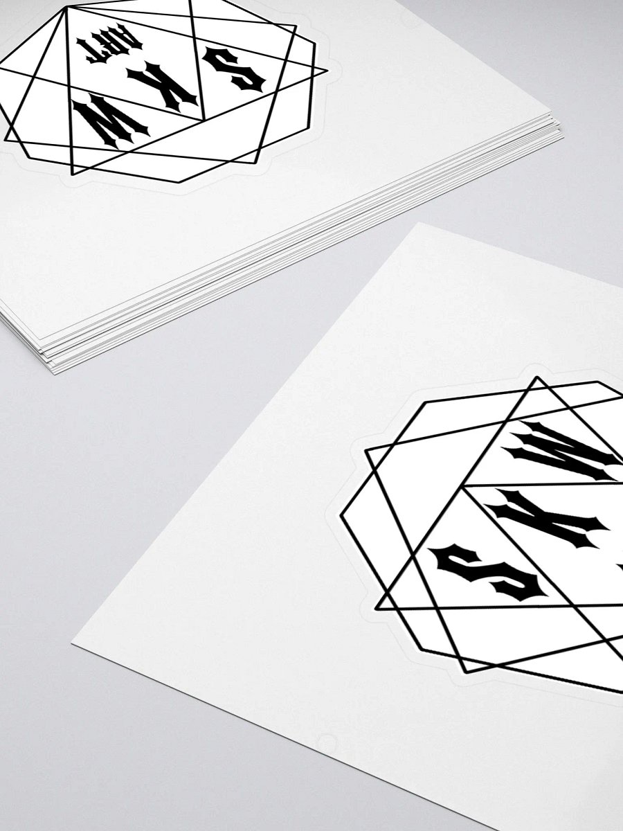 SKW Art Sticker product image (2)