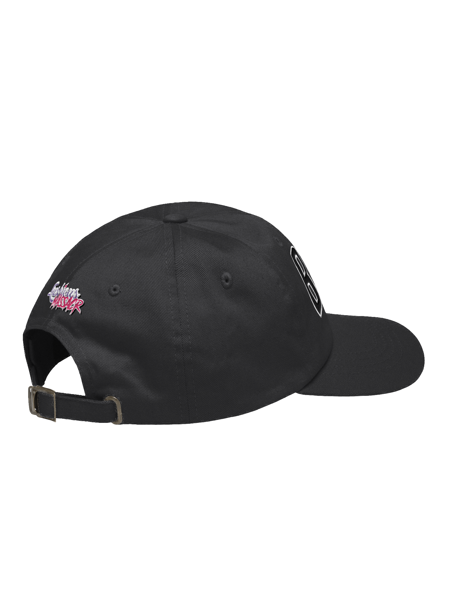 THE OFFICIAL BRICK HAT product image (4)