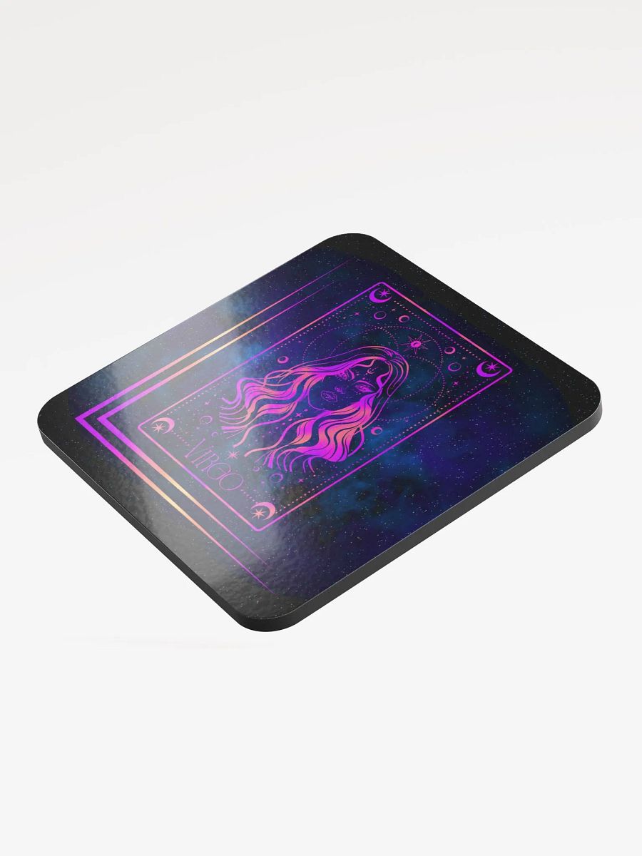 Virgo Free Spirit - Coaster product image (6)
