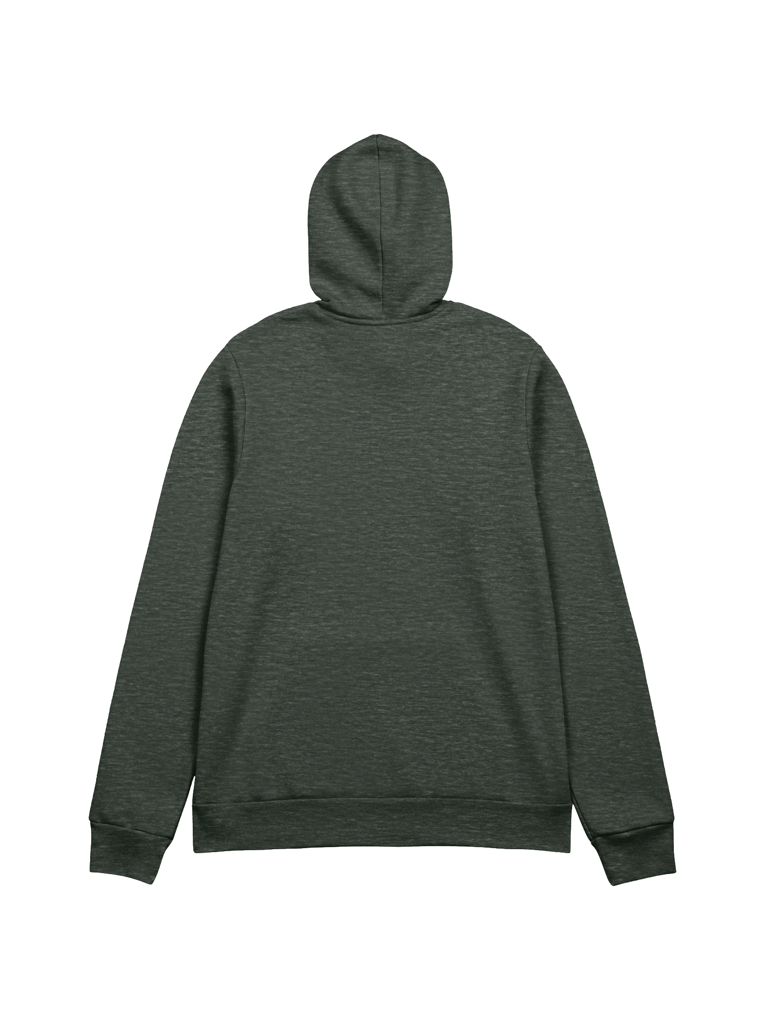 Supersoft Hoodie - Frog Zen product image (26)
