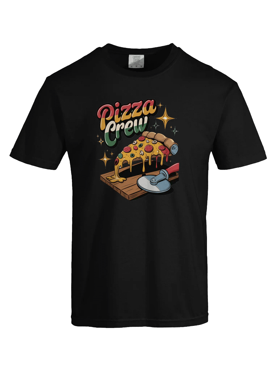 Pizza Crew product image (5)
