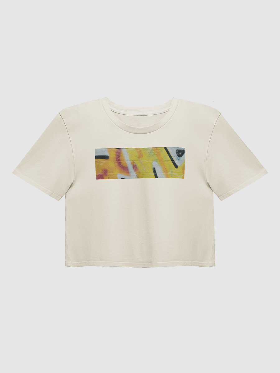 Pariba - Ladies crop top product image (1)