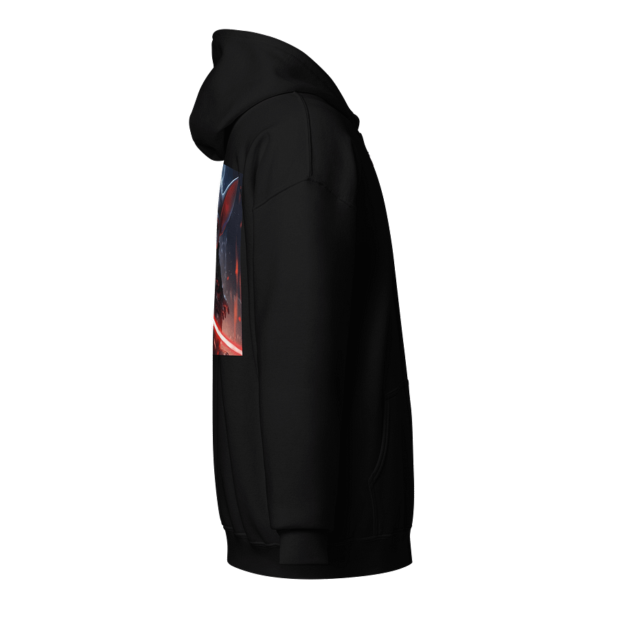 Tinylorian's Secret Enclave - Sith Baby product image (22)