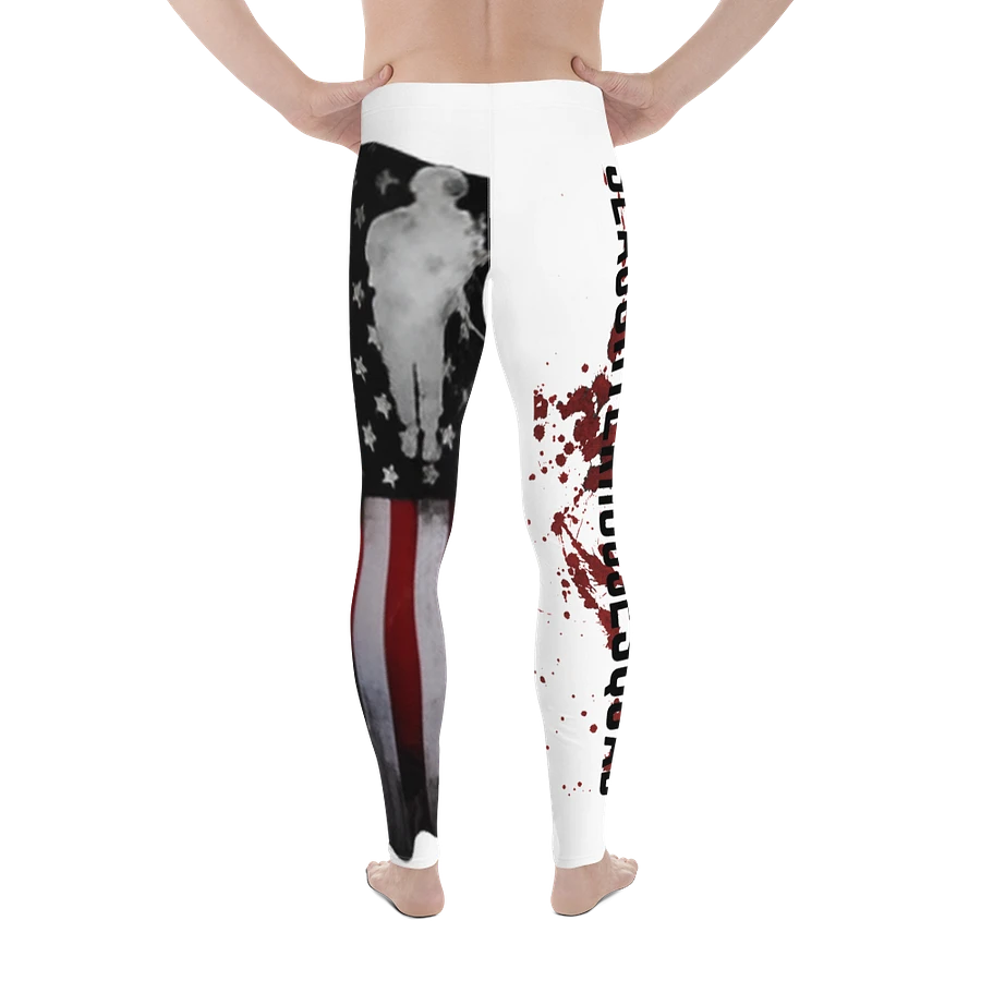 American Slaughterhouse Leggings product image (4)