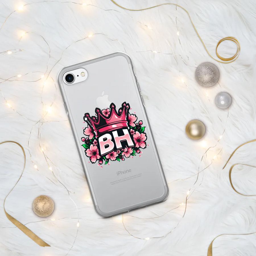 BH Iphone Case Multiple IOS Versions product image (334)