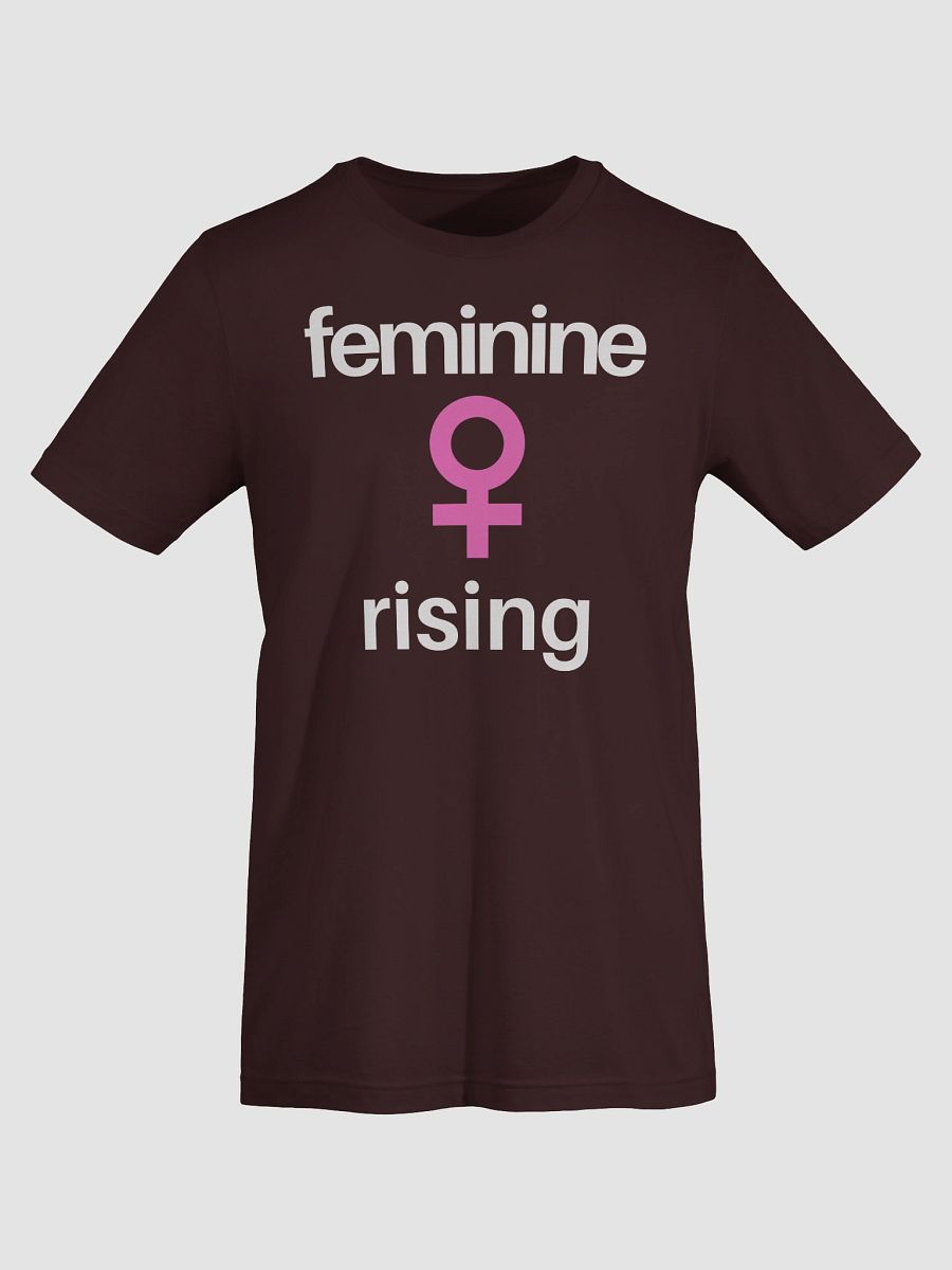 Feminine Rising. (Pink) product image (72)