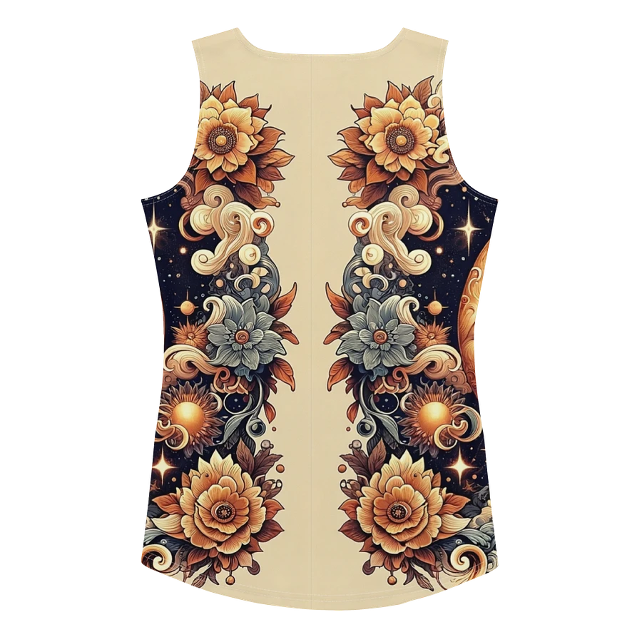 All-Over Print Women's Tank Top product image (3)