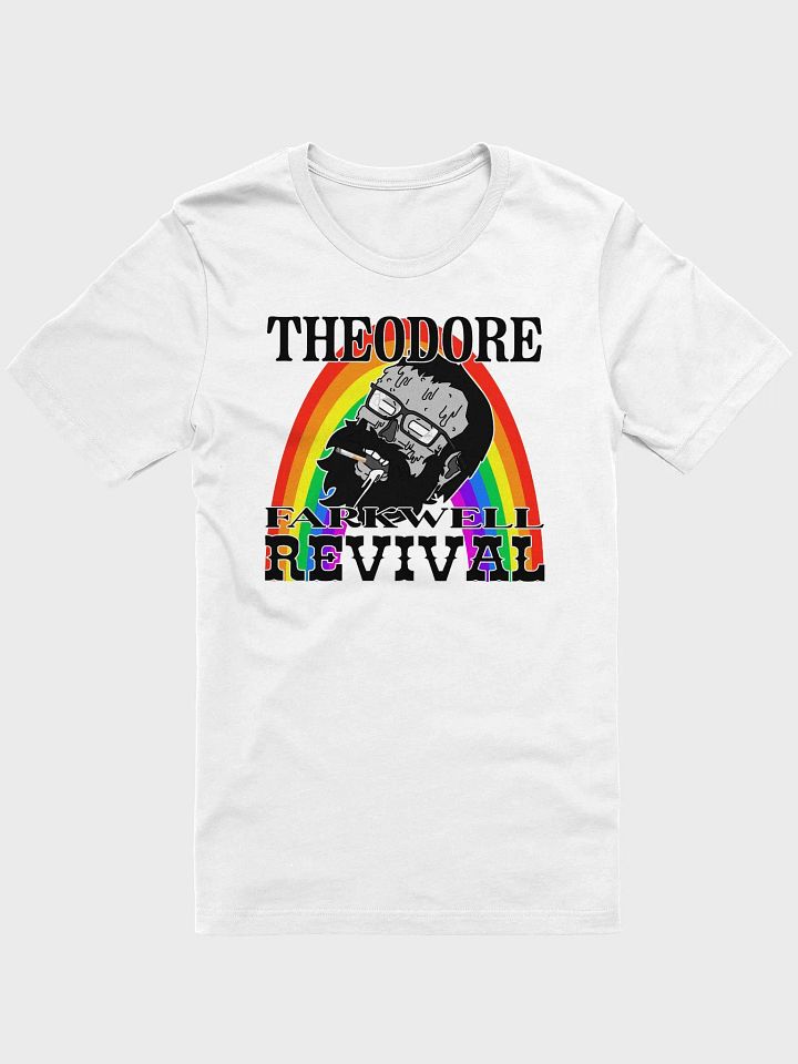 COOLER Theodore Farkwell Revival product image (1)