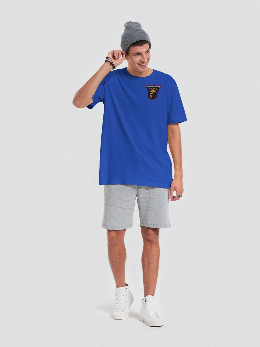 E-Sport tee product image (6)
