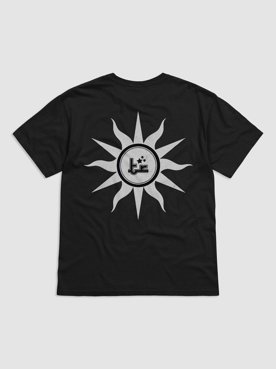 LYFË3 TWIZZY RICH HEAVYWEIGHT TEE product image (2)