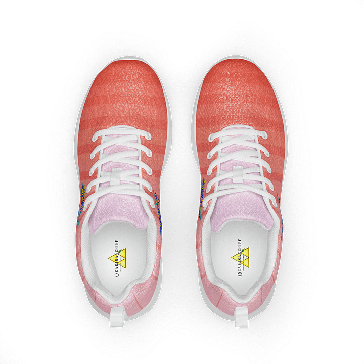 Blow You Women's Athletic Shoes product image (2)