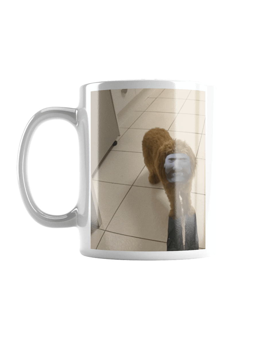 fucked up dog mug product image (17)