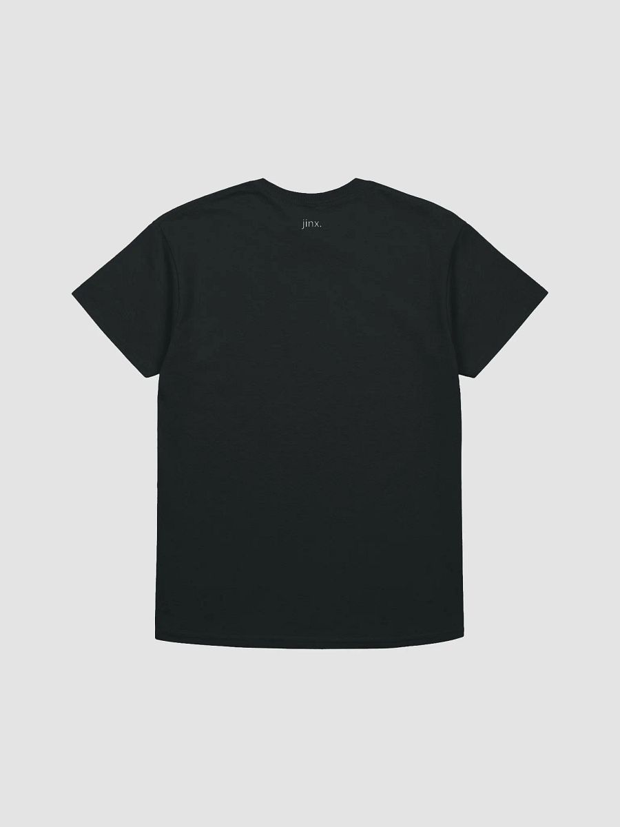 Pop-Top Tee White Logo product image (24)