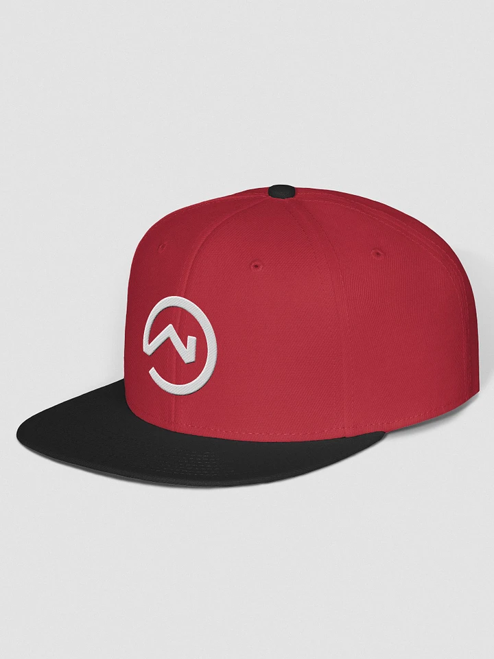 The House Snapback Hat product image (13)