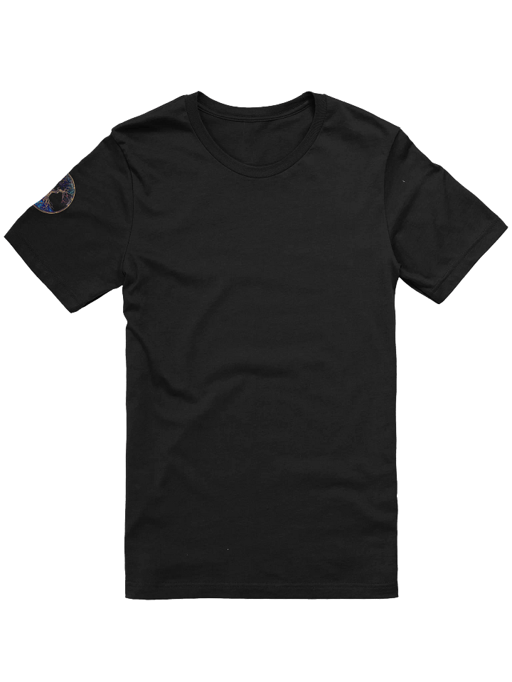 Super Soft Heather T-Shirt product image (4)