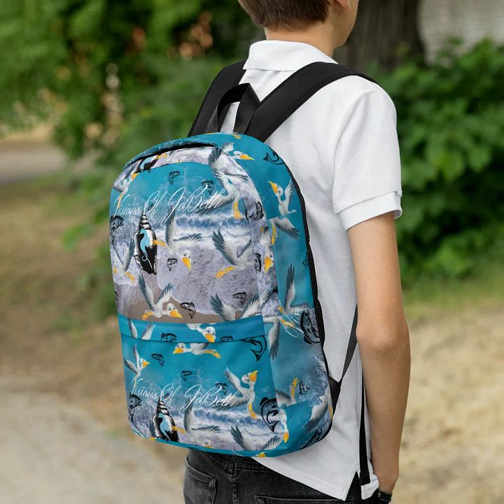 Octopus 🐙 Collection Our Friends! fish 🐟 product image (1)