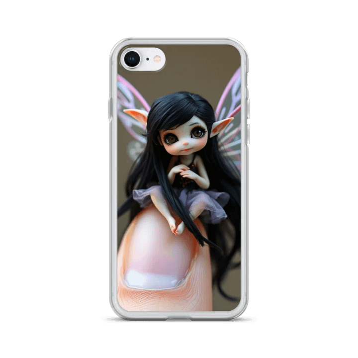 Whimsical Fairy iPhone® Case product image (24)