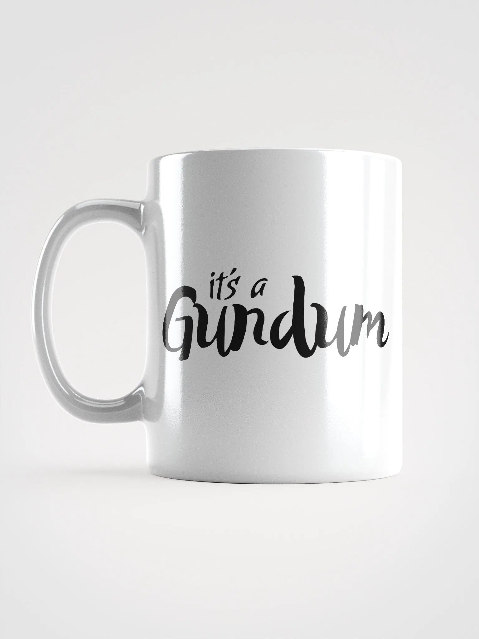 Its A White Mug product image (6)