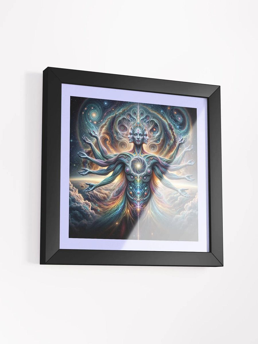 Wall Art: Celestial Creatures product image (14)