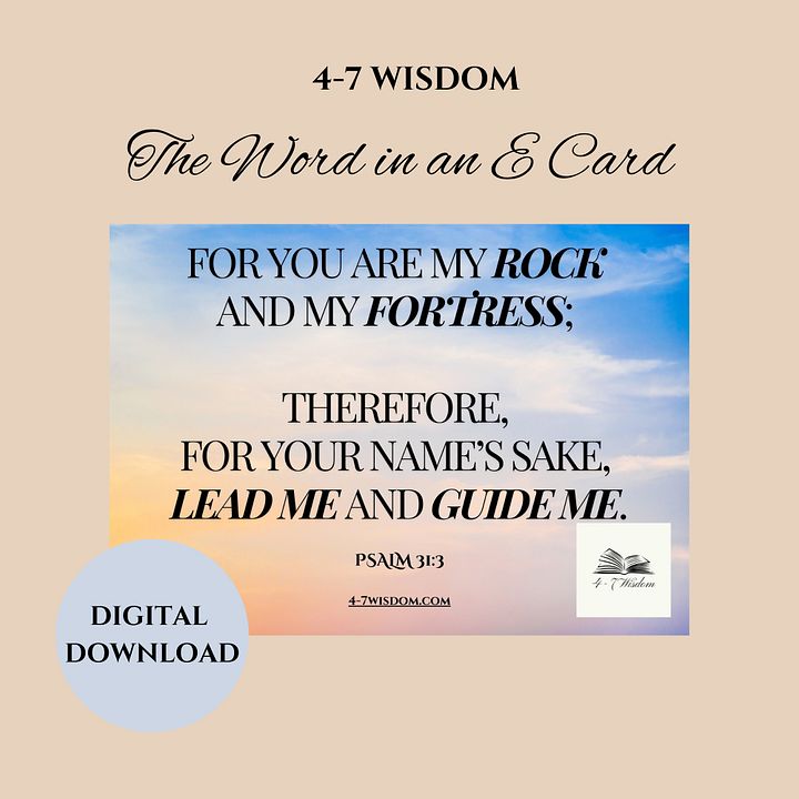 My Rock E Card product image (1)