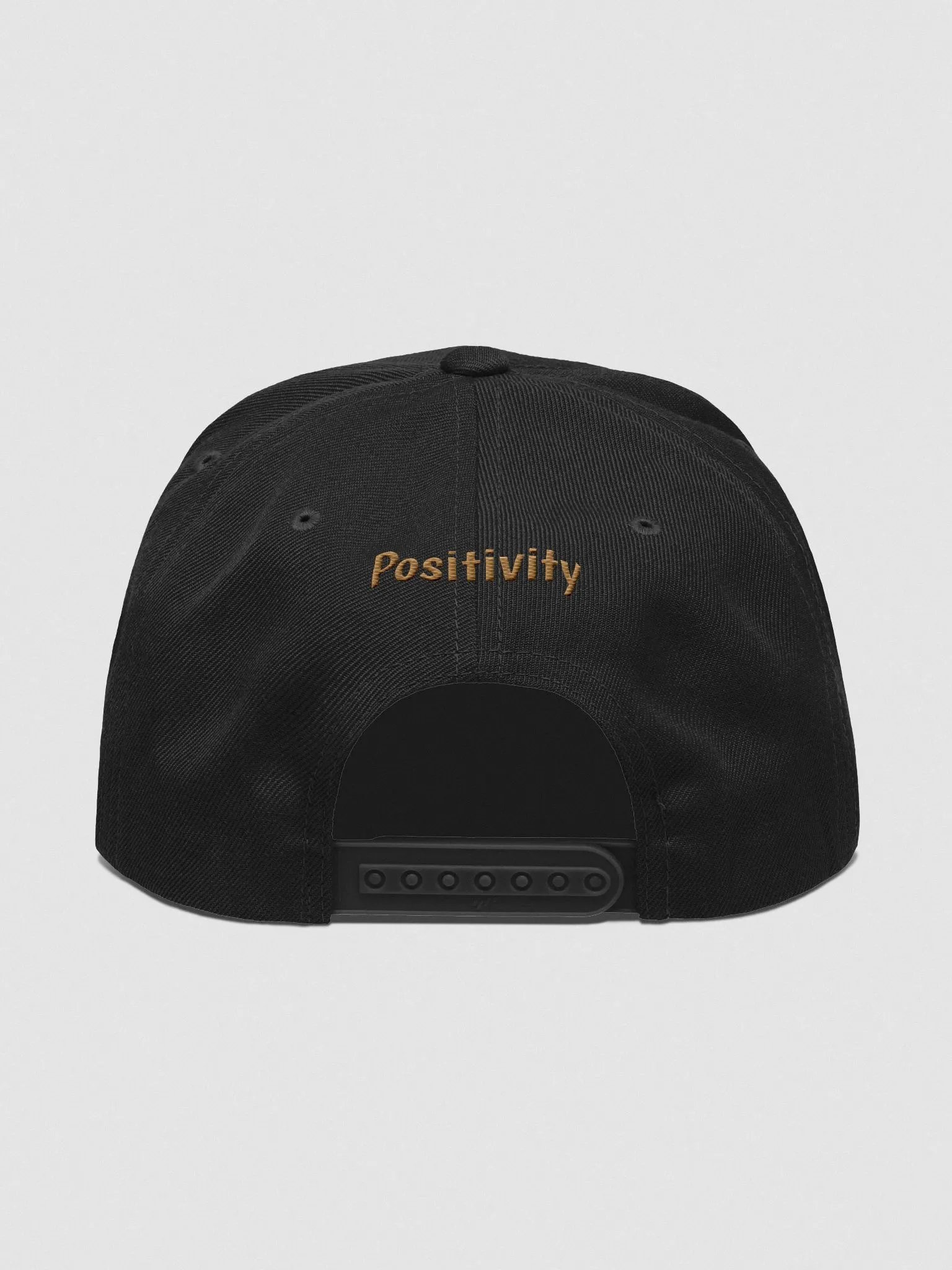 Empowerment Snapback Cap product image (4)