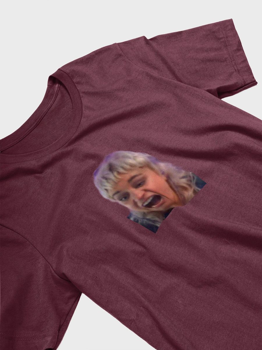 Mullet Poggers T-Shirt product image (3)