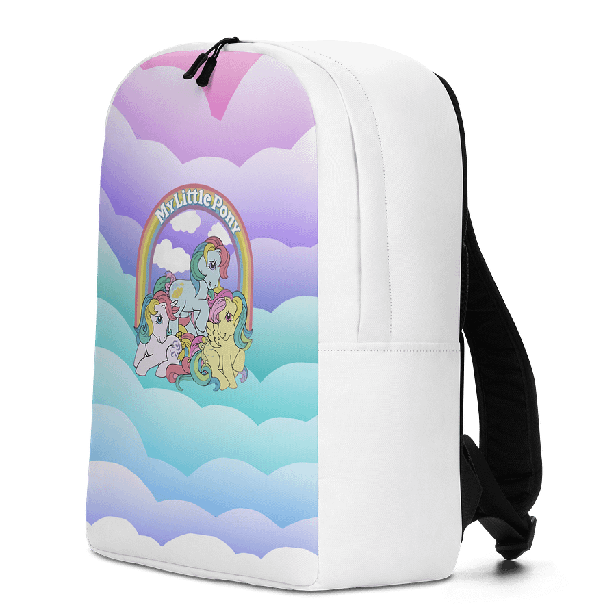 My Little Pony Backpack product image (2)
