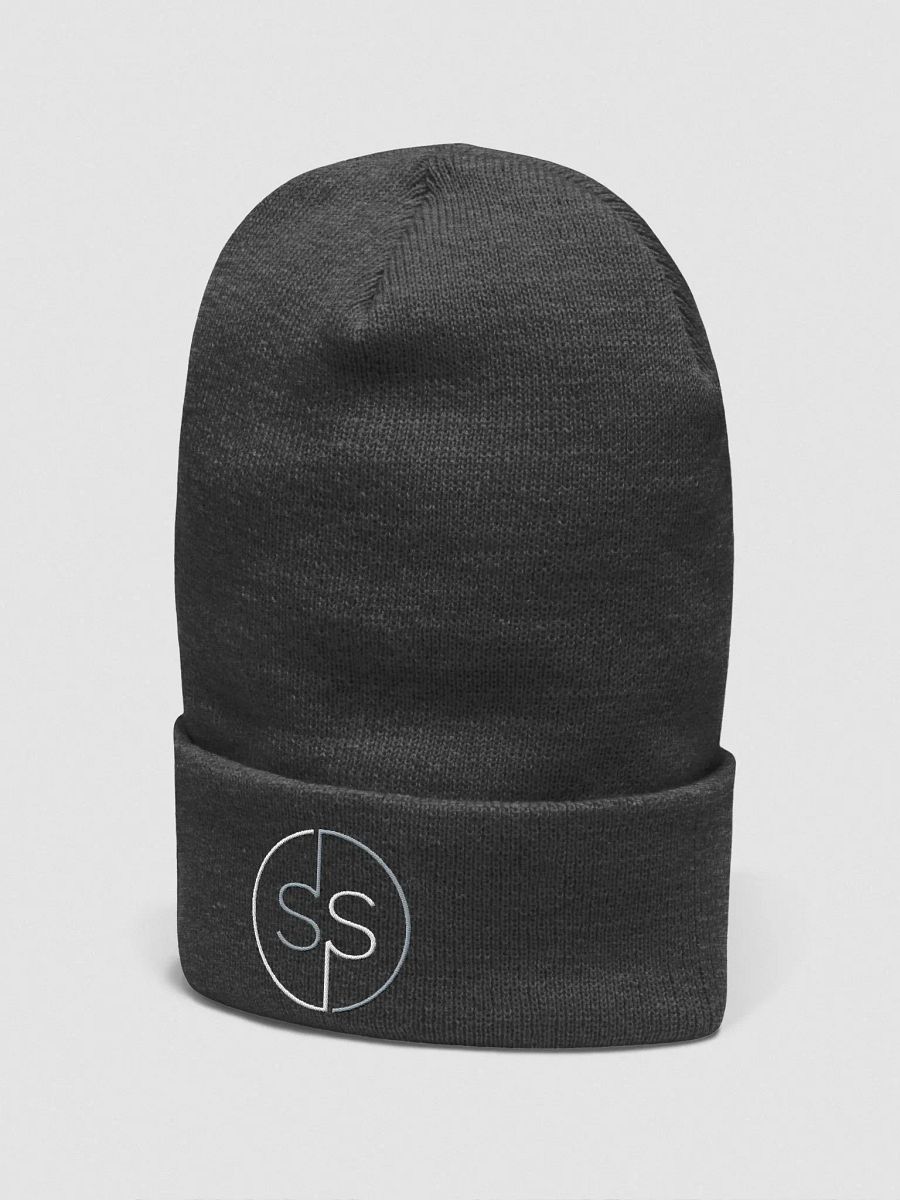 Spraggon & Son Embroidered Beanie product image (4)