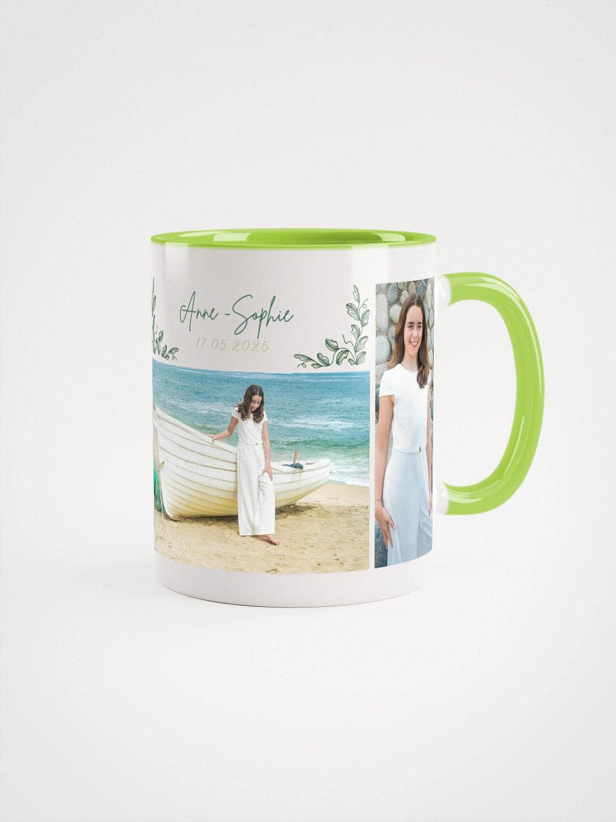 Anne-Sophie Mok 2 product image (4)