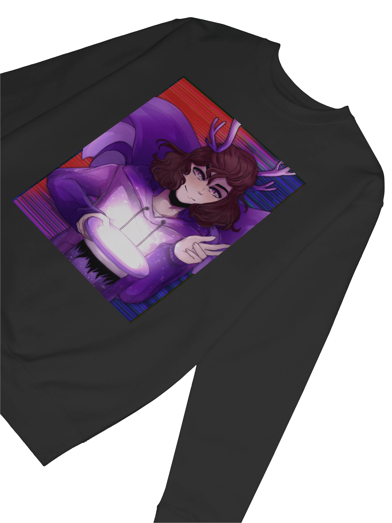 'Magic' Premium Sweatshirt product image (27)