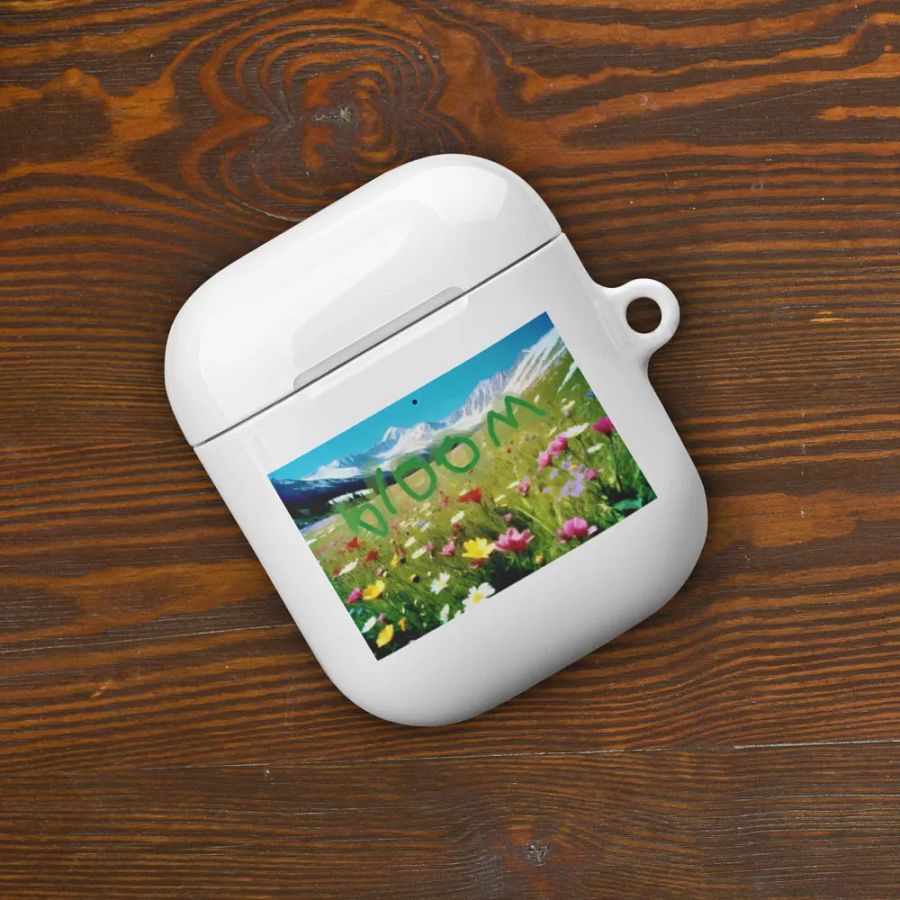 Bloom Air pods product image (6)
