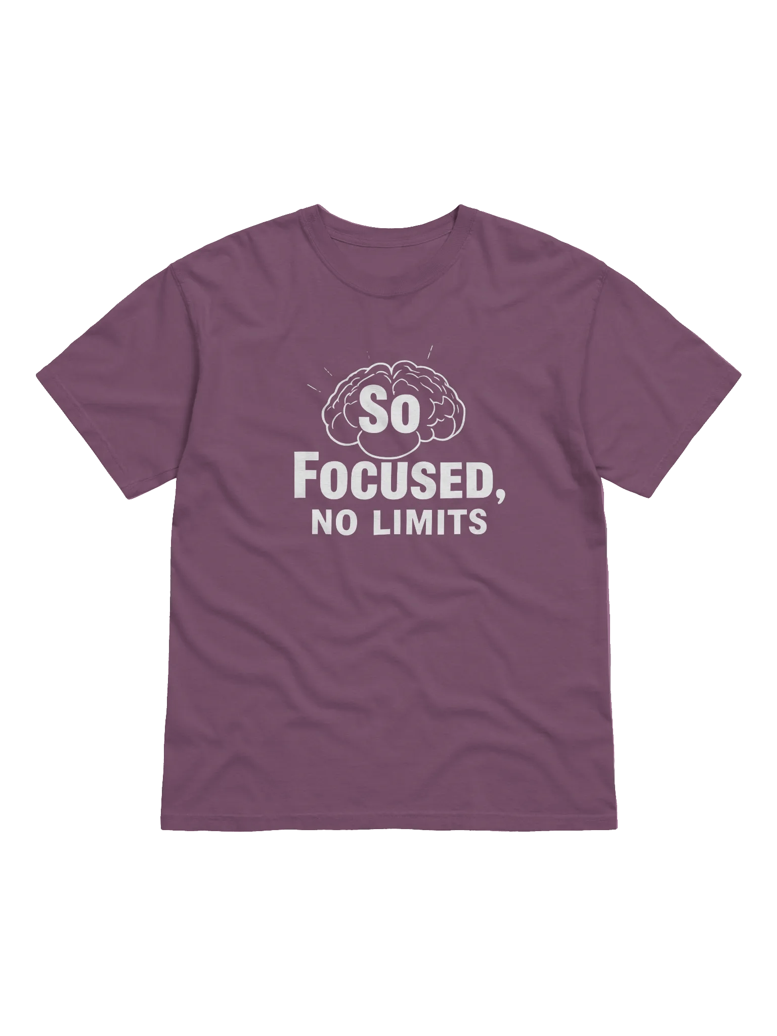 So Focused No Limits product image (1)