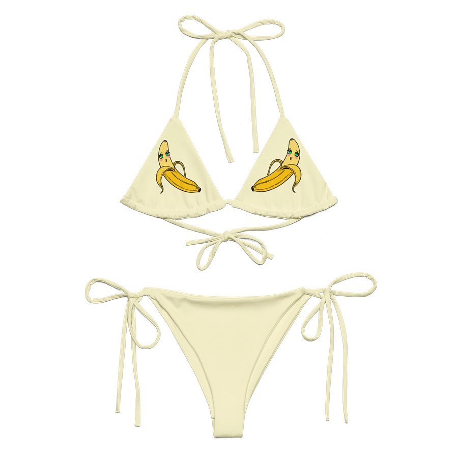 UwU Banana Bikini product image (1)
