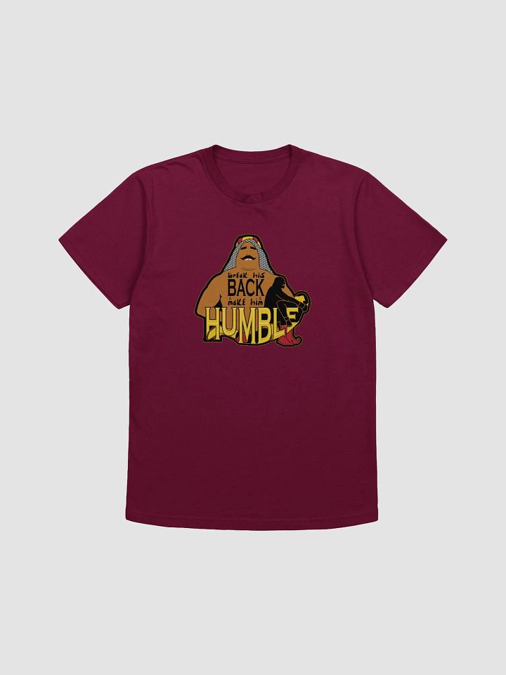 Humble product image (1)