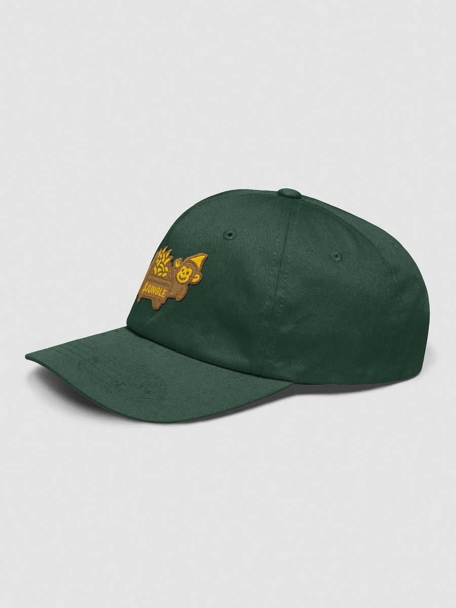 $JUNGLE hat product image (6)