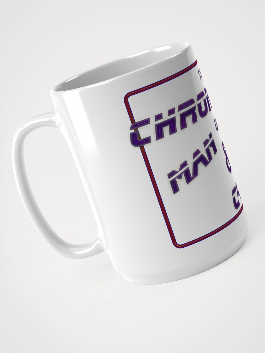 Chronicles Mug product image (3)