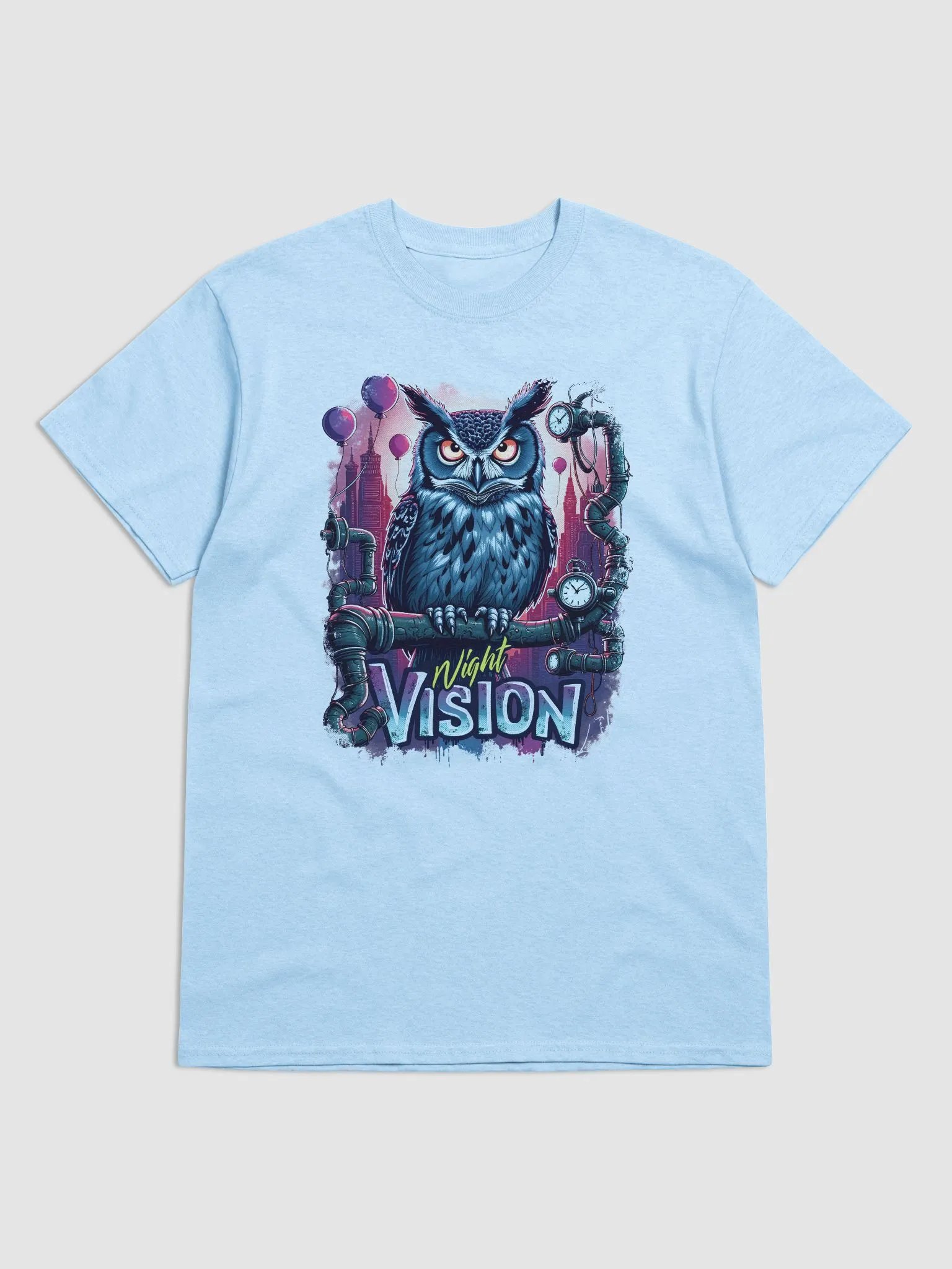 Night Vision product image (1)